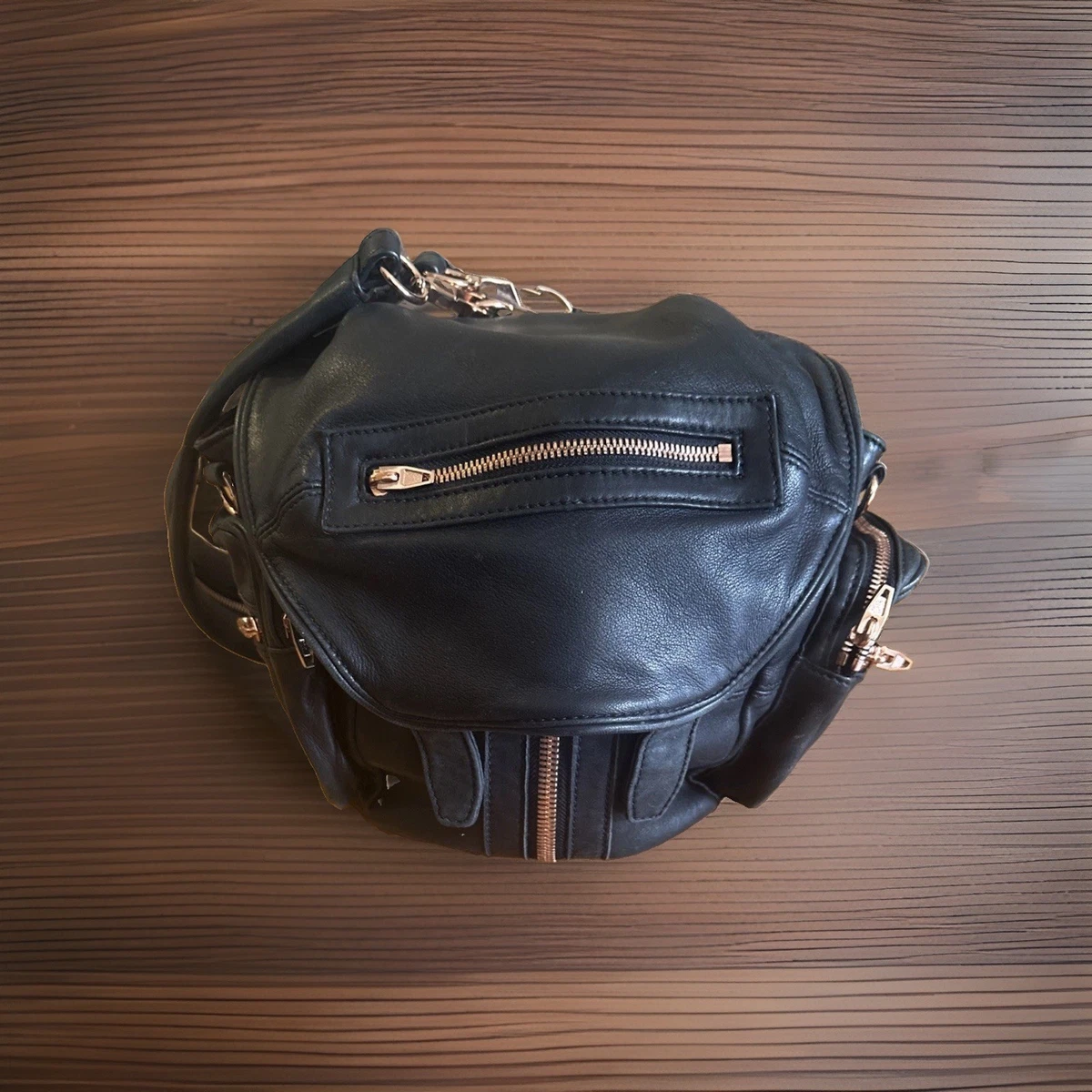 Alexander Wang Backpacks for Women for sale | eBay