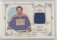 2014 Topps Allen & Ginter's Full Size Relics B Kevin Smith #FRB-KS 1d9h