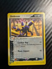Umbreon 24/100 Sandstorm Regular LP on eBay