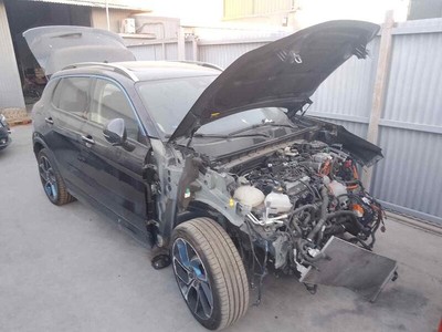 antriebswelle vorne links LYNK & CO 01 2021 244020