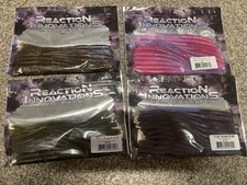 Reaction Innovations