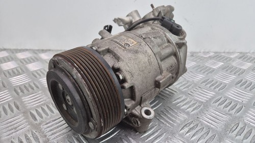 BMW 3 E90 E91 320i N43 Klimakompressor Pumpe 9182794 Benzin 119kW PFF12684