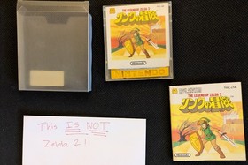 Famicom Disk System Mario Zelda Final Fantasy and More Bundle