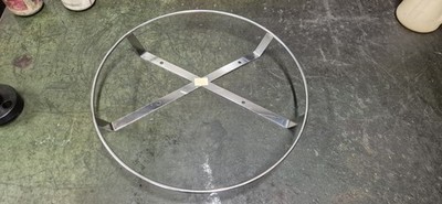 SXAN Strut Radar Reflektor Base Mount Bracket