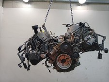 BMW 6 Series Motor 2012-2018 N63B44B 11002346939 11002346940 N63-B44B