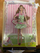 My Melody 2008 Barbie Doll for sale online | eBay 