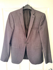 Burton Menswear London Men
