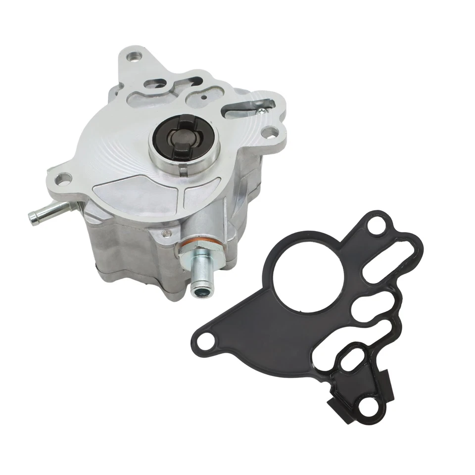 VAKUUMPUMPE KRAFTSTOFFPUMPE FÜR AUDI A3 SEAT SKODA VW PASSAT MITSUBISHI - Bild 4 von 4
