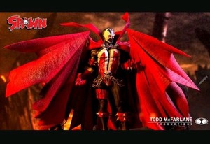 Spawn Kickstarter 3 Pack | eBay