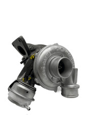 Garrett Turbolader Volvo D5244T S60 S80 V70 XC70/90 2.4D D5 96 kW 120 kW 8653122