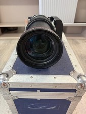 Barco HB TLD Zoom HD 1.16-1.49 :1 /SXGA  1.26-1.61 :1 Projector Lens R9862005
