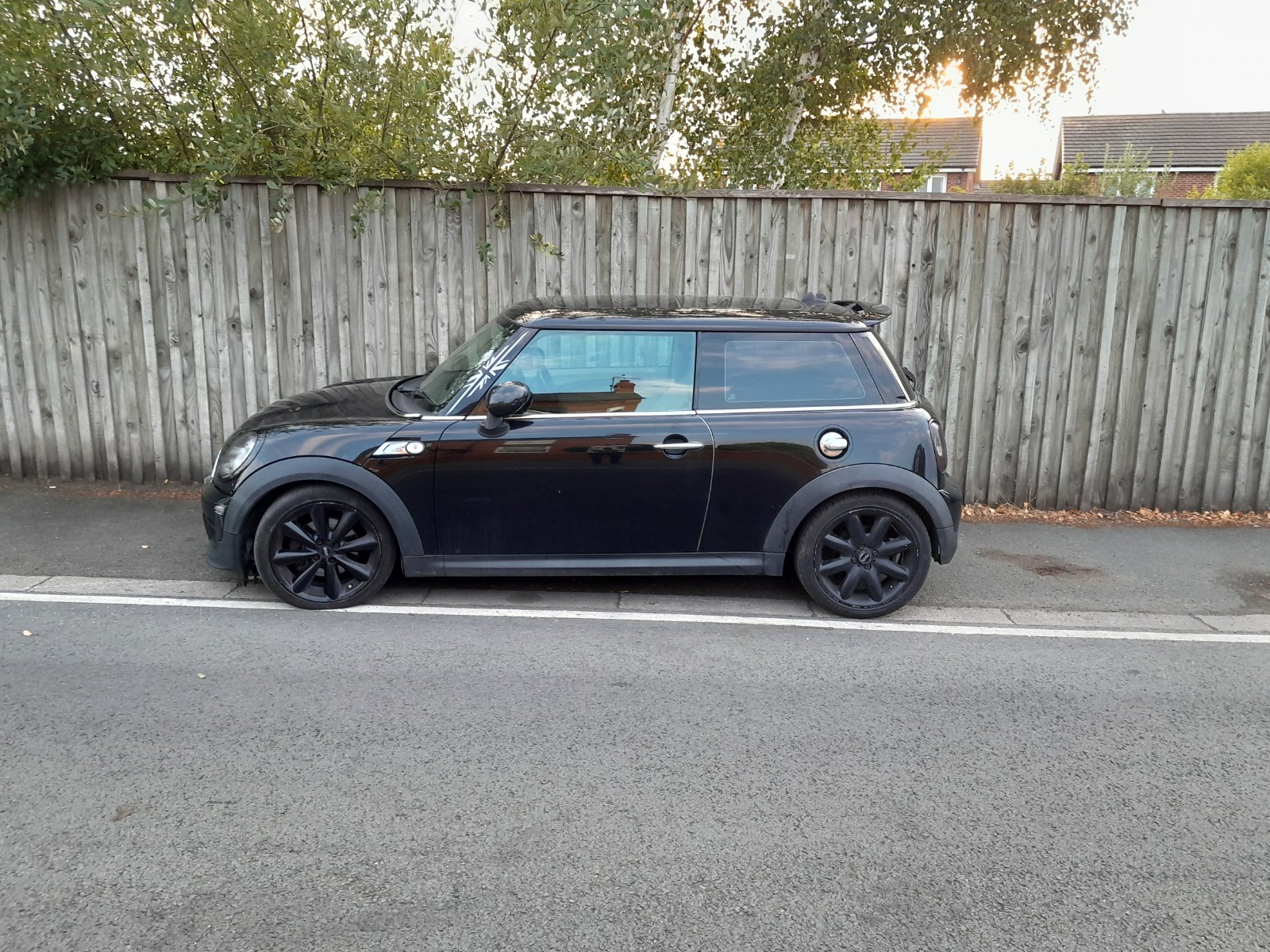 2011 2.0l Diesel Mini Cooper