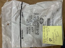 Allen Bradley 871TM-DH2NP12-D4 Ser A