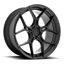 Asanti Black Label Monarch Wheelrim 20x10.5 5x112 40 Abl37-20055640sb