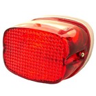 Taillight assembly For Harley-Davidson  73-98 XL & Big Twin  68008-73a /07-46800