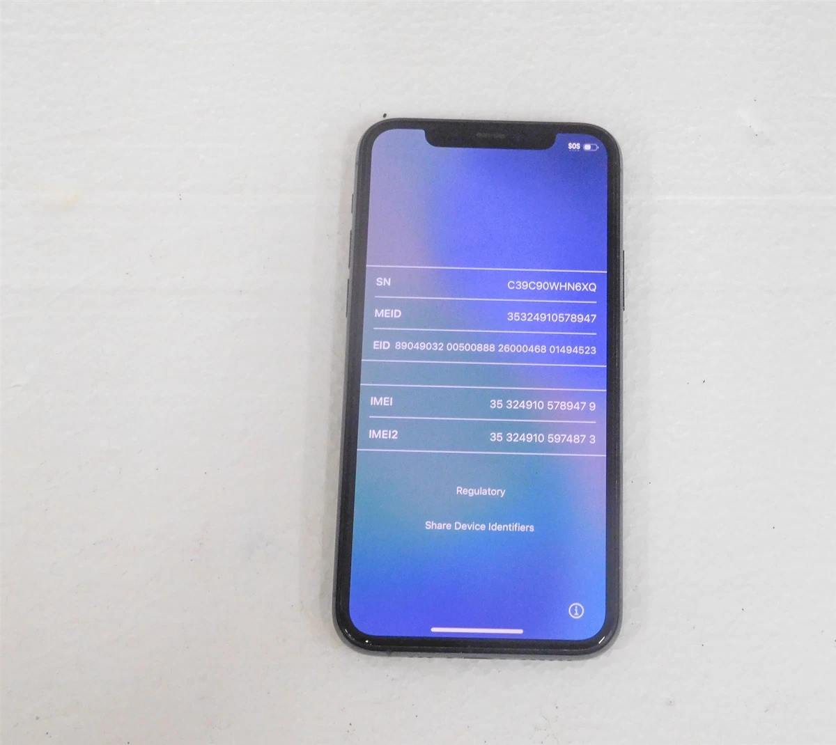 Apple iPhone 11 Pro 64GB for Sale - eBay