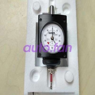 1 Pc.   new  3D edge finder 80.960.00 universal edge finder short probe