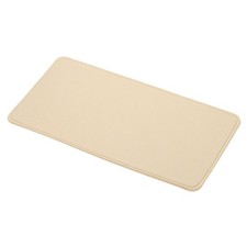 Felt Base Shaper, Bag Bottom Shaper 14 x 7 Inch for Purse Beige 