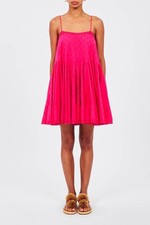 Ulla Johnson Beatriz Mini Dress Size 4