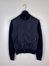 Moncler Maglione Tricot Cardigan size M