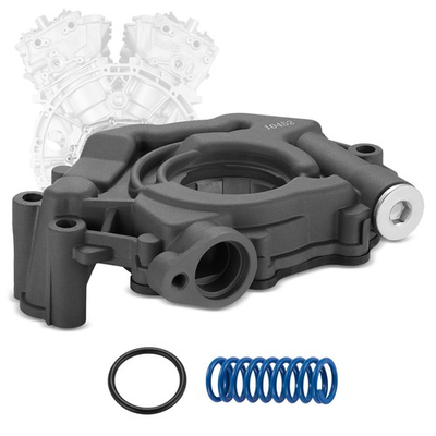 #ad Melling 10452HV High Volume Oil Pump Fit For Ram 1500 Classic 5.7L 2019 2023 $53.99