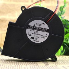 New ADDA AB0924HB-Z01 24V 0.60A 2-Wire turbo fan QW