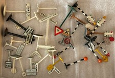 TR0051 Vtg Dinky Toys Hornby England Meccano ...