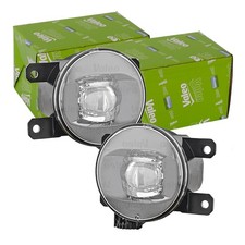 2x VALEO NEBELSCHEINWERFER passend für CITROËN DS3 DS5 DS DS PEUGEOT 3008 308