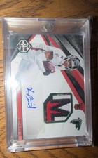 Law of Cards: Leaf Challenges Panini's Limited Trademark 10