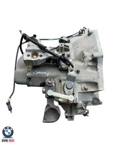 CITROEN C4 CACTUS 1.2 PETROL 5 SPEED MANUAL GEARBOX