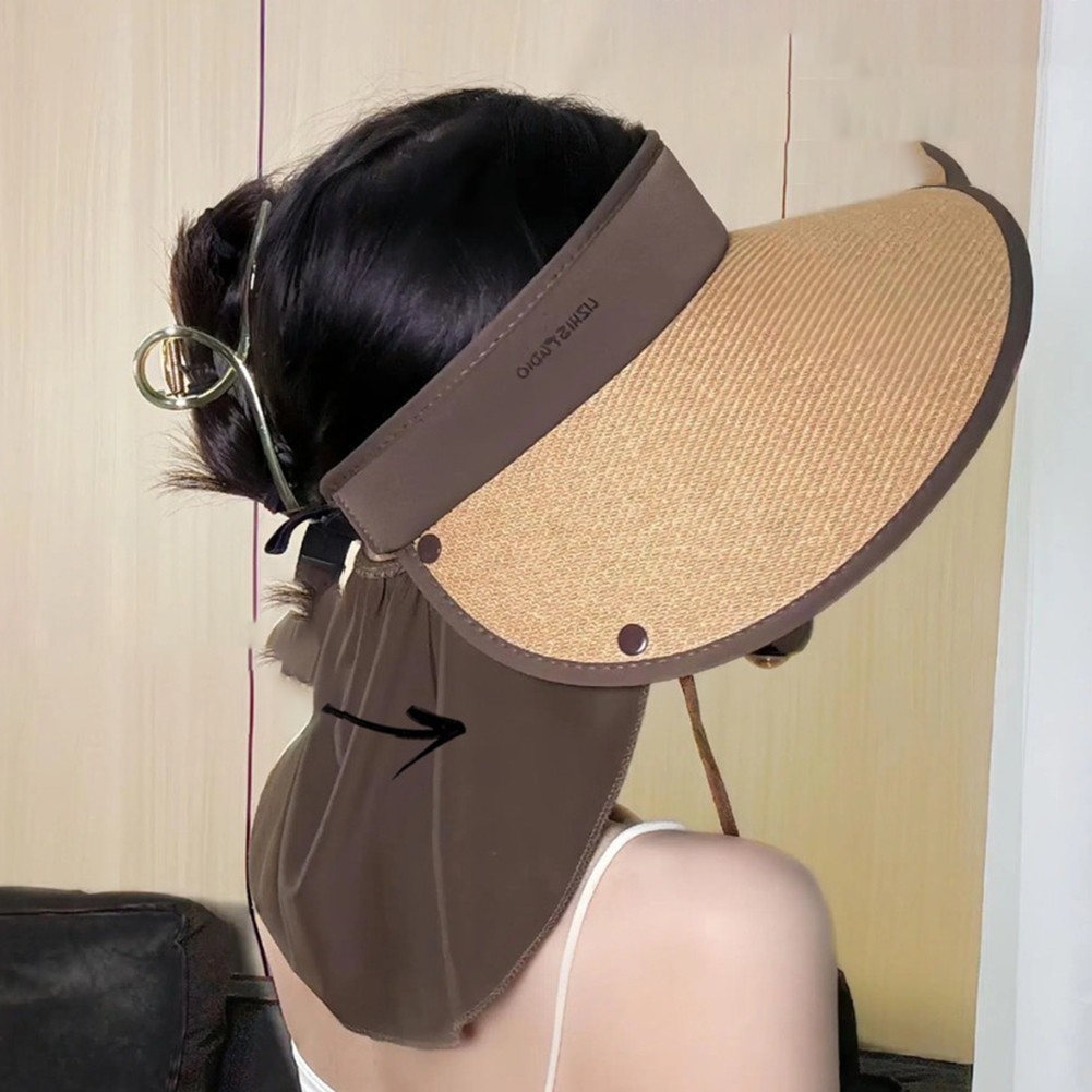 APL Cappello da Spiaggia Regolabile Traspirante Materiale Stile Hip Hop Design Day By The Sh