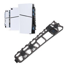 Cooling Fan For Slim Console 3 Fans USB 3.0 Port Blue Backlight Rear Cooling