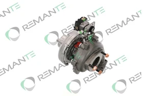 REMANTE Turbolader für Audi A6 Avant 4F5 C6 2.7 TDI 4FH 8ED B7