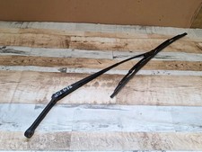 AUDI A6 4A2, C8 Scheibenwischer vorne 2.50 Diesel 1998 33981310