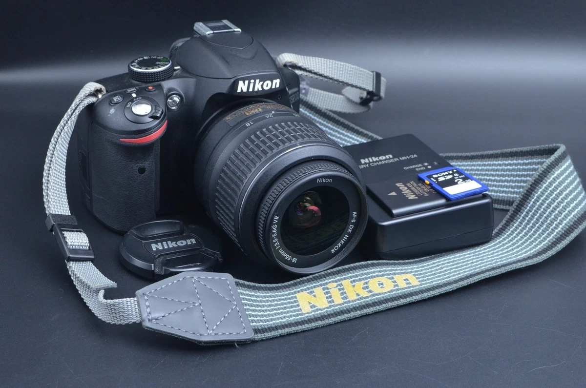 ✨極美品✨ニコン D3200❤日常から旅行まで幅広く対応！ ゆきえ様専用 Nikon D3200 【公式通販】