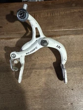 OLD SCHOOL BMX 1985 DIA COMPE OG White MX901 REAR BRAKE CALIPER GT Pro Performer