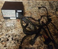 Apevia WIN-500PS 500W Switching Power Supply