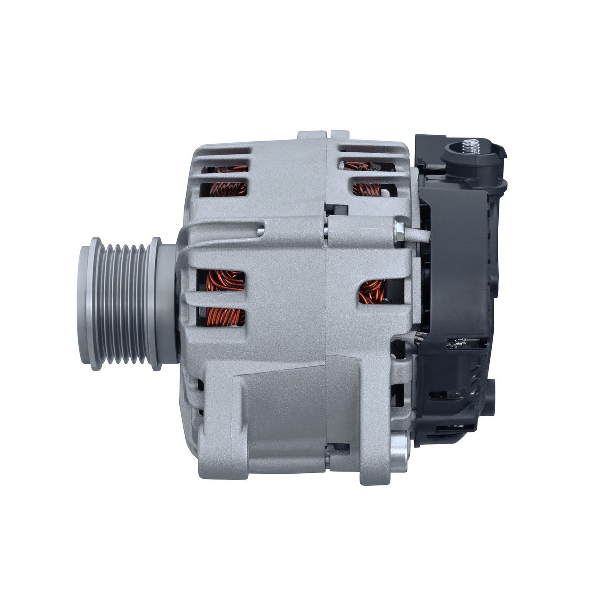 Generatore Lichtmaschine HELLA 12 V 180 A Ø 54 mm per FORD GALAXY
