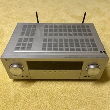 Pioneer VSX-932 Silber AV Receiver 7.2 Dolby ...