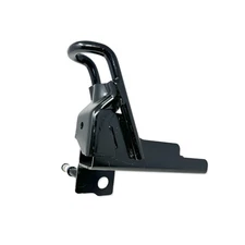 FORD OEM BB5Z-17A954-B Tow Hook Loop Bumper Support Bracket Genuine - NEW