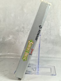 🎮✨ Nintendo NES | Castlevania II - Simon&acute;s Quest | OVP | Original 🎮✨