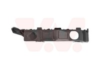 VAN Wezel Halter StoßFäNger 8363567 FüR KIA Ceed CD Sportswagon Proceed Combi