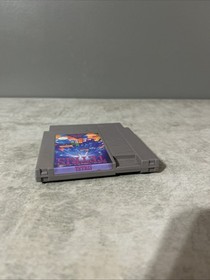 Tetris (Nintendo Entertainment System, 1989) NES Tested And Working Authentic