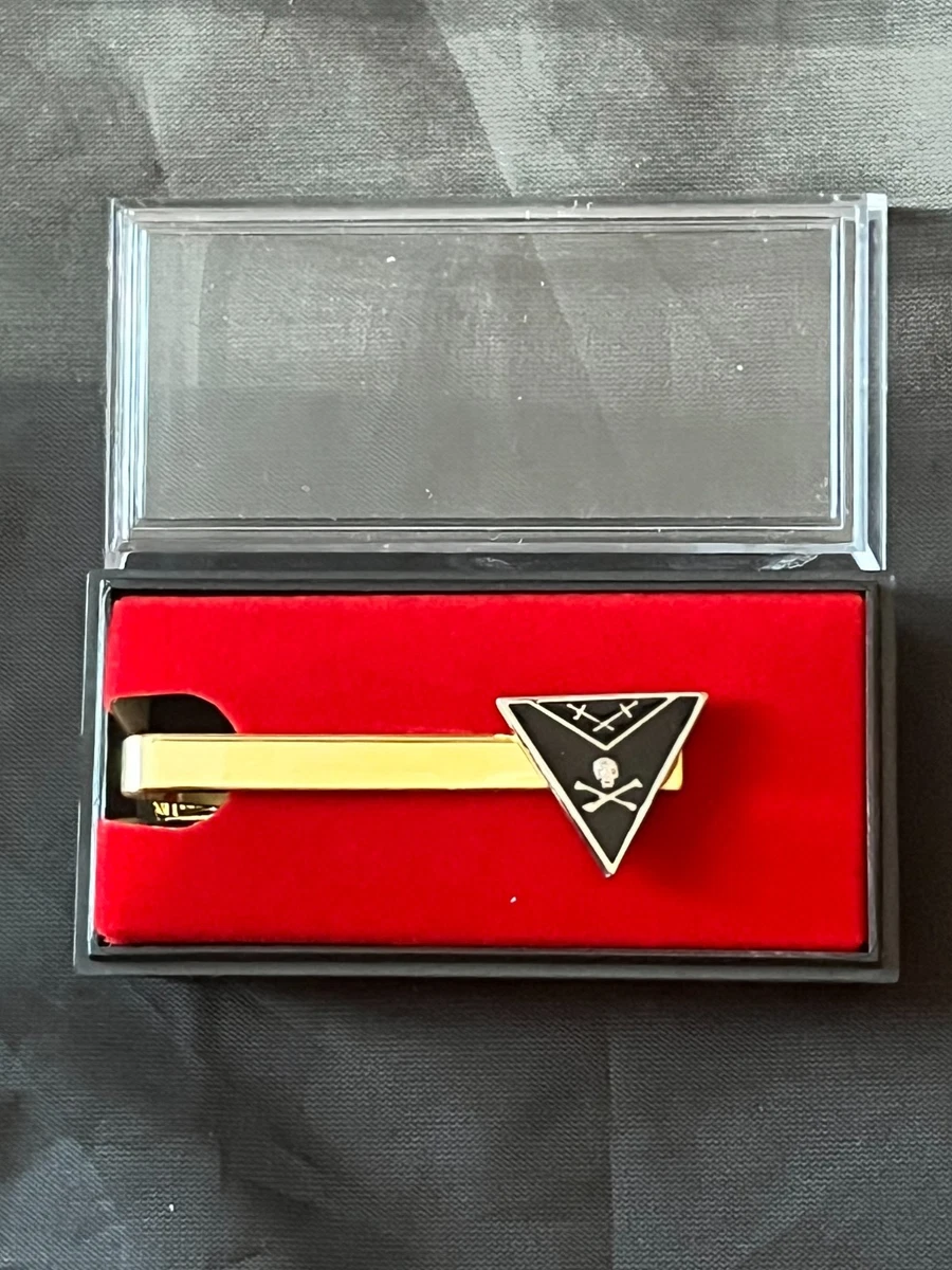 Masonic & Freemason Ties & Tie Tacks for sale | eBay
