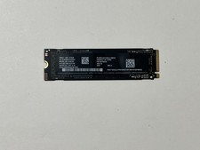 Samsung PM9C1 512GB MZ-VL85120 NVMe MZVL8512HELU SSD 356