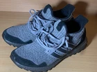 Adidas UltraBoost 4.0 X Game Of Thrones House Stark Winter Is Coming Mens US 11
