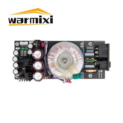 LHY AUDIO LPS-A6 1st Gen 230V for Sedlbauer 30VA Transformer Linear Power Supply