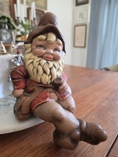 1970's Shelf Gnome