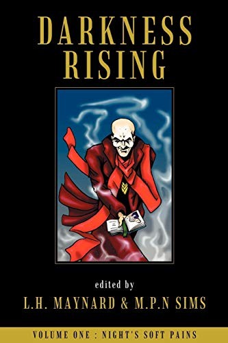 Darkness Rising: 01 (Night's Soft Pains) - Image 2