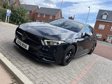 Mercedes-Benz A200 Premium 2019 1.3 Petrol Auto
